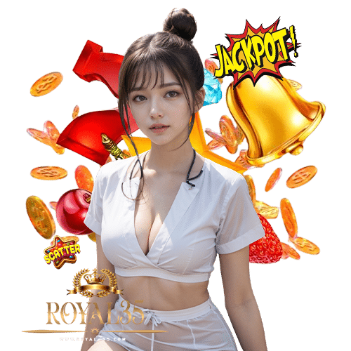 royal35 ทางเข้าเล่น