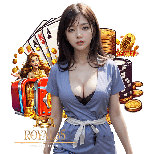 royal35 สมัครสมาชิก