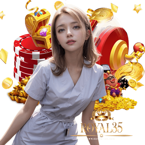 royal35 สล็อตออนไลน์