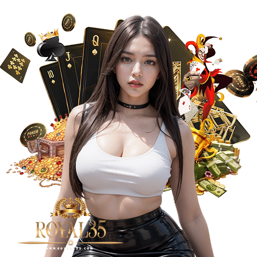 royal35 ไม่ผ่านเอเย่นต์